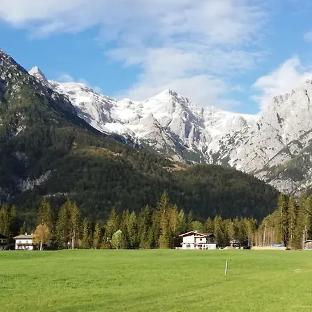 Ferienwohnungen Panoramablick Sankt Ulrich am Pillersee Extérieur photo