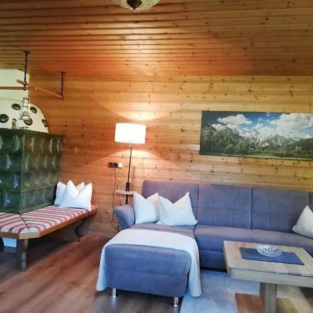 Ferienwohnungen Panoramablick Sankt Ulrich am Pillersee Extérieur photo