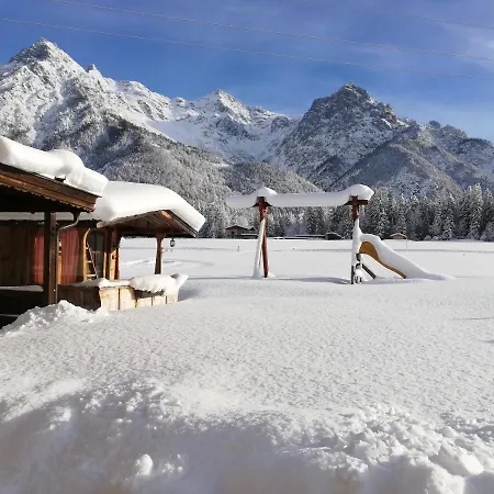 Ferienwohnungen Panoramablick Sankt Ulrich am Pillersee Extérieur photo
