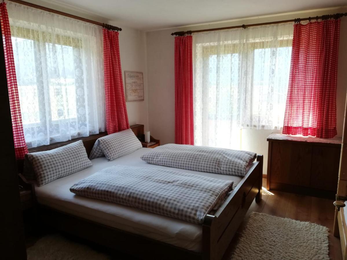 Apartment Panoramablick