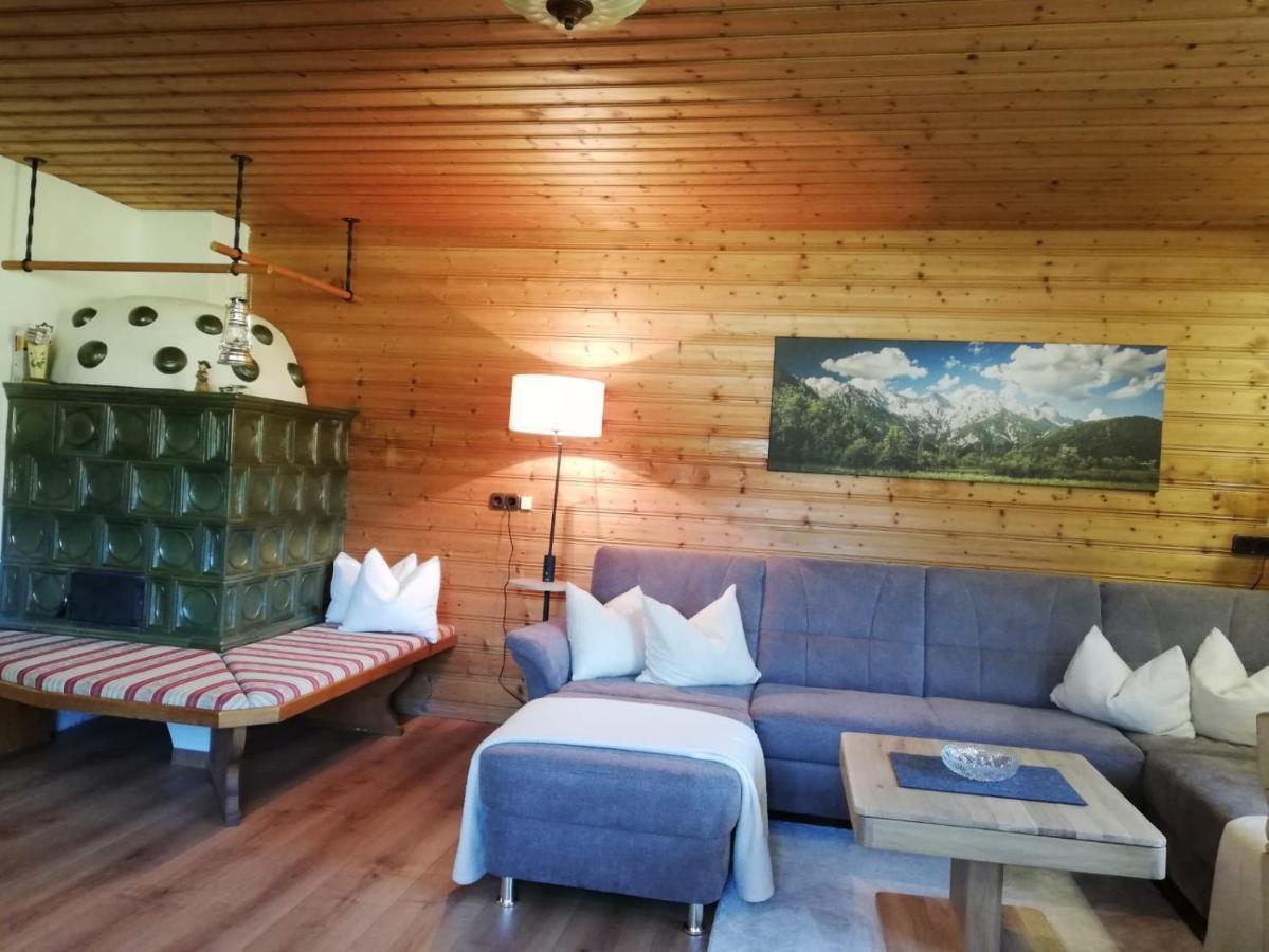 Apartment Panoramablick *